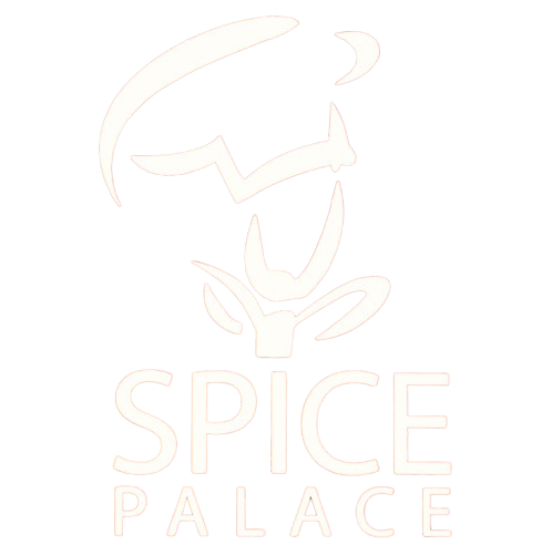 Spice palace logo